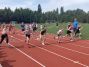 Okresní atletická olympiáda 1.stupeň