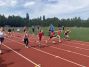 Okresní atletická olympiáda 1.stupeň