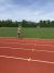Okresní atletická olympiáda 1.stupeň