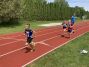 Okresní atletická olympiáda 1.stupeň