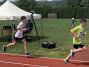 Okresní atletická olympiáda 1.stupeň