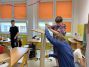 6.A Třídní svatba
