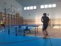 Stolní tenis - turnaj 2025