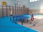 Stolní tenis - turnaj 2025