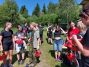 8. C - Paintball Černá v Pošumaví