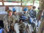 8. C - Paintball Černá v Pošumaví