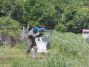 8. C - Paintball Černá v Pošumaví