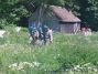 8. C - Paintball Černá v Pošumaví