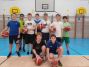 Basketbal a florbal