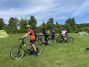 Výlet 6.A Lipno 