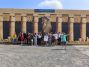 Egyptské výletování - 6.B