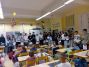 Úvodní setkání 9.B a 1.C