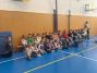 Bezpečný pes- výukový program pro 1. a 2. třídy 