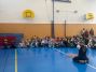Bezpečný pes- výukový program pro 1. a 2. třídy 