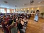 ZUŠ výchovný koncert druhých ročníků