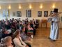 ZUŠ výchovný koncert druhých ročníků