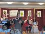ZUŠ výchovný koncert druhých ročníků