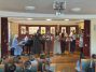 ZUŠ výchovný koncert druhých ročníků