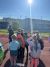 Atletická olympiada I. stupně (1. a 2. třídy)