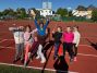 Atletická olympiada I. stupně (1. a 2. třídy)