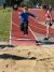 Atletická olympiada I. stupně (1. a 2. třídy)