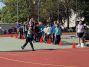 Atletická olympiada I. stupně (1. a 2. třídy)