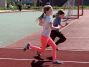 Atletická olympiada I. stupně (1. a 2. třídy)