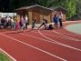 Atletická olympiada I. stupně (1. a 2. třídy)