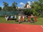 Atletická olympiada I. stupně (1. a 2. třídy)