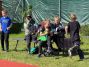 Atletická olympiada I. stupně (1. a 2. třídy)
