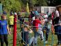 Atletická olympiada I. stupně (1. a 2. třídy)