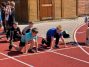 Atletická olympiada I. stupně (1. a 2. třídy)