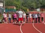 Atletická olympiada I. stupně (1. a 2. třídy)