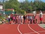 Atletická olympiada I. stupně (1. a 2. třídy)