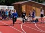 Atletická olympiada I. stupně (1. a 2. třídy)