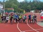 Atletická olympiada I. stupně (1. a 2. třídy)