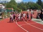 Atletická olympiada I. stupně (1. a 2. třídy)