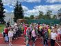 Atletická olympiada I. stupně (1. a 2. třídy)