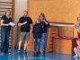 Atletická olympiada I. stupně (1. a 2. třídy)