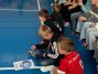 Atletická olympiada I. stupně (1. a 2. třídy)