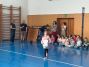 Atletická olympiada I. stupně (1. a 2. třídy)
