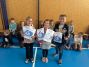 Atletická olympiada I. stupně (1. a 2. třídy)