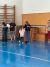 Atletická olympiada I. stupně (1. a 2. třídy)