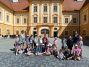 Výlet 1.A do Borovan