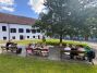 Zlatá Koruna pohádková prohlídka kláštera 