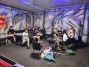 Výletování 7.B - Chýnov, Tábor, ČB