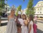 2.C Poslední týden školního roku