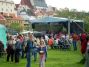 Kouzelný Krumlov 2008