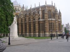 Westminster Abbey