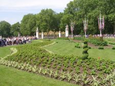 Buckingham Palace